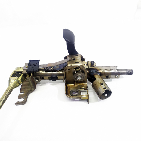 COLUNA DIREÇÃO RENAULT SCENIC 2003    137747