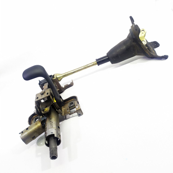 COLUNA DIREÇÃO RENAULT SCENIC 2003    137747