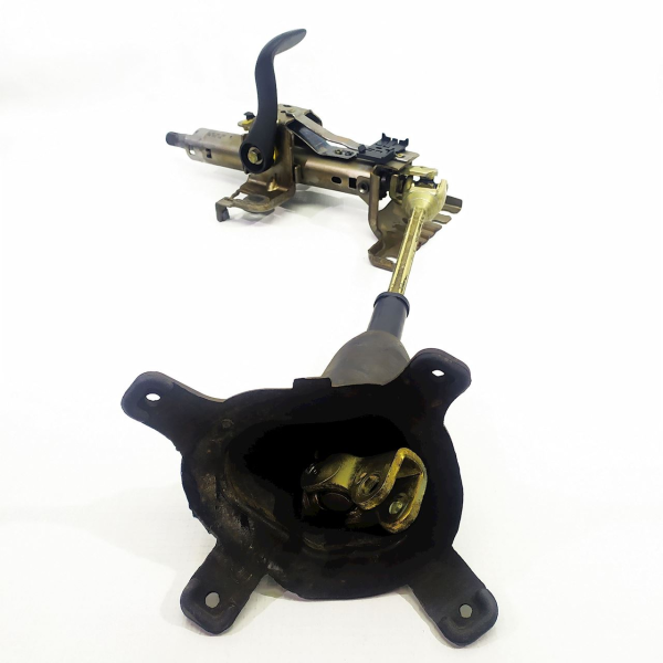 COLUNA DIREÇÃO RENAULT SCENIC 2003    137747