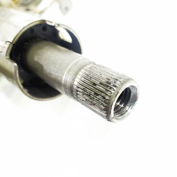 COLUNA DIREÇÃO RENAULT SCENIC 2003    137747