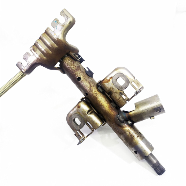 COLUNA DIREÇÃO RENAULT SCENIC 2003    137747