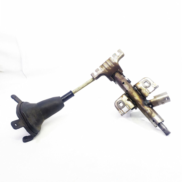 COLUNA DIREÇÃO RENAULT SCENIC 2003    137747