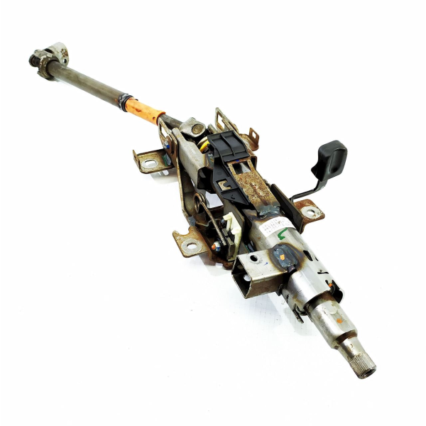 COLUNA DIREÇÃO ESCAMOTEÁVEL CITROËN C3 1.4  2011 69036