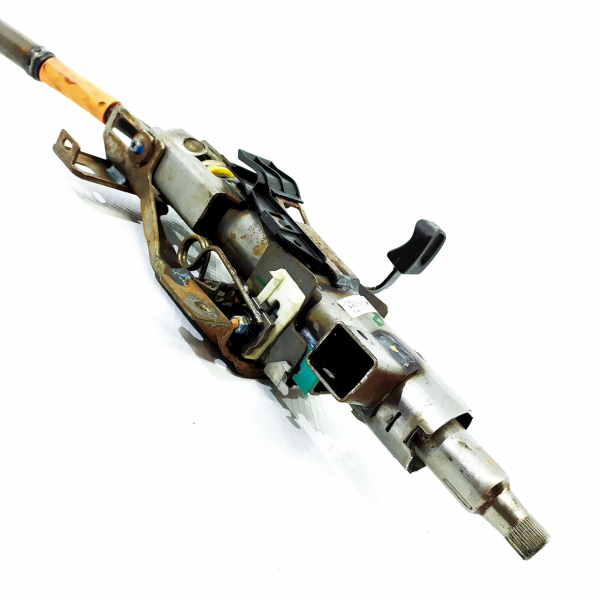 COLUNA DIREÇÃO ESCAMOTEÁVEL CITROËN C3 1.4  2011 69036