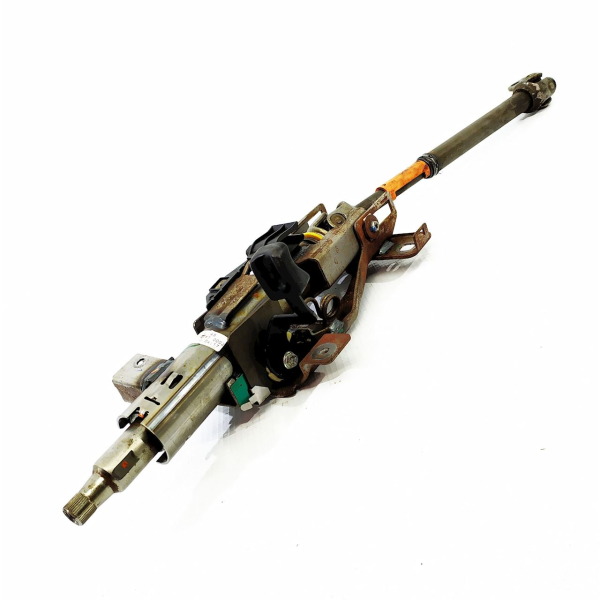 COLUNA DIREÇÃO ESCAMOTEÁVEL CITROËN C3 1.4  2011 69036