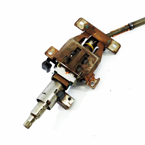 COLUNA DIREÇÃO ESCAMOTEÁVEL CITROËN C3 1.4  2011 69036