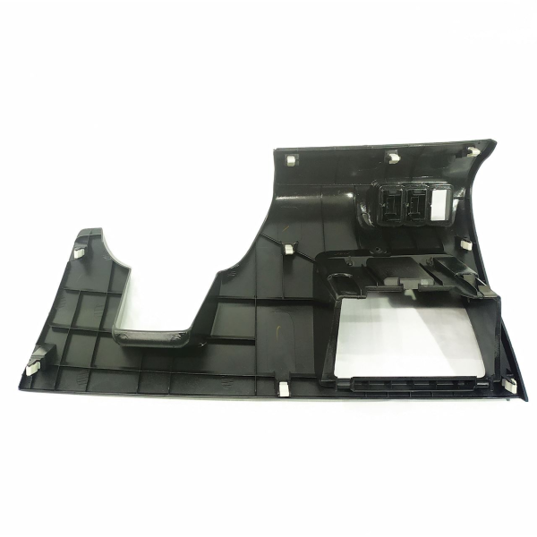 ACABAMENTO ESQUERDO PAINEL COLUNA DIREÇÃO HONDA CITY LX 2013 77512