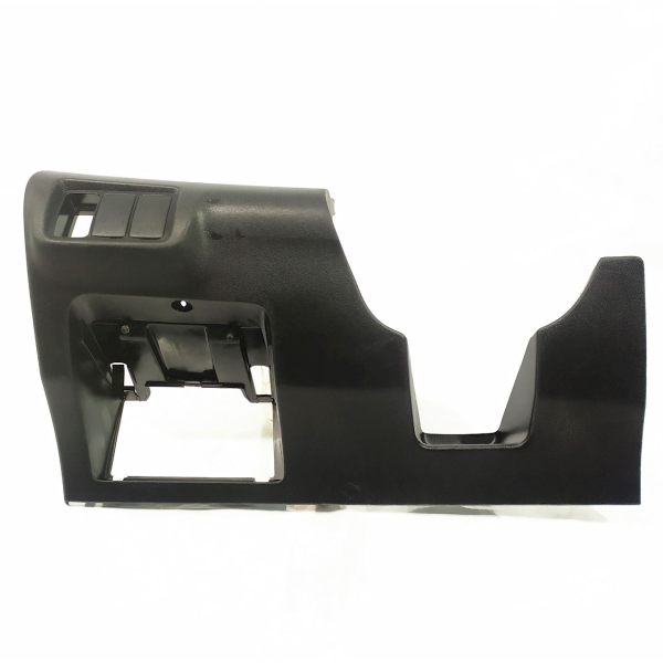 ACABAMENTO ESQUERDO PAINEL COLUNA DIREÇÃO HONDA CITY LX 2013 77512