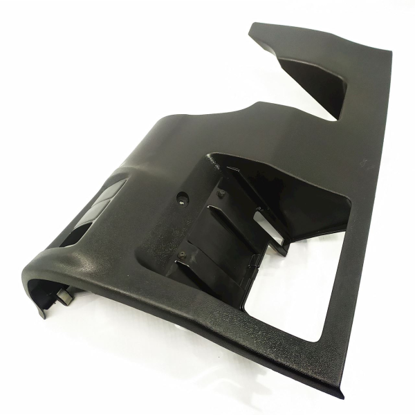 ACABAMENTO ESQUERDO PAINEL COLUNA DIREÇÃO HONDA CITY LX 2013 77512