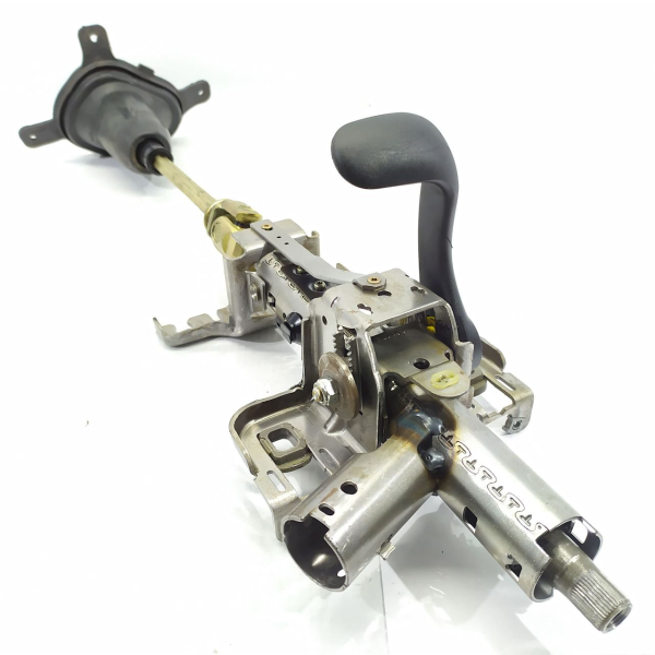 COLUNA DIREÇÃO ESCAMOTEÁVEL RENAULT SCENIC 2001 ORIGINAL    101802