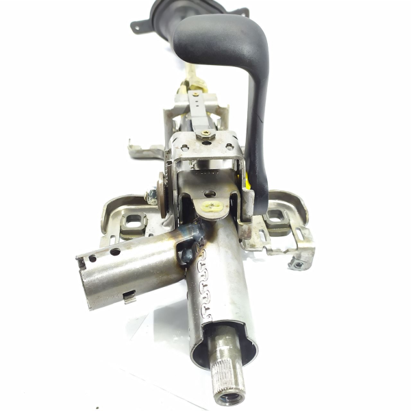 COLUNA DIREÇÃO ESCAMOTEÁVEL RENAULT SCENIC 2001 ORIGINAL    101802