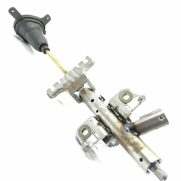 COLUNA DIREÇÃO ESCAMOTEÁVEL RENAULT SCENIC 2001 ORIGINAL    101802