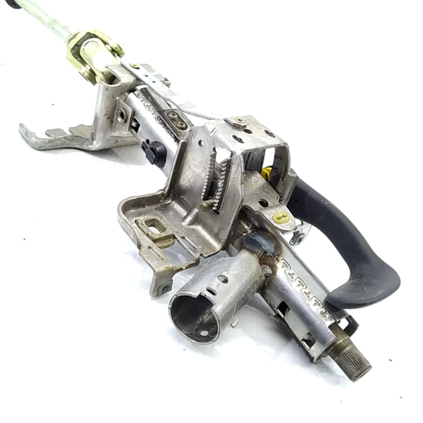 COLUNA DIREÇÃO ESCAMOTEÁVEL RENAULT SCENIC 1.6 16V 2006 57276