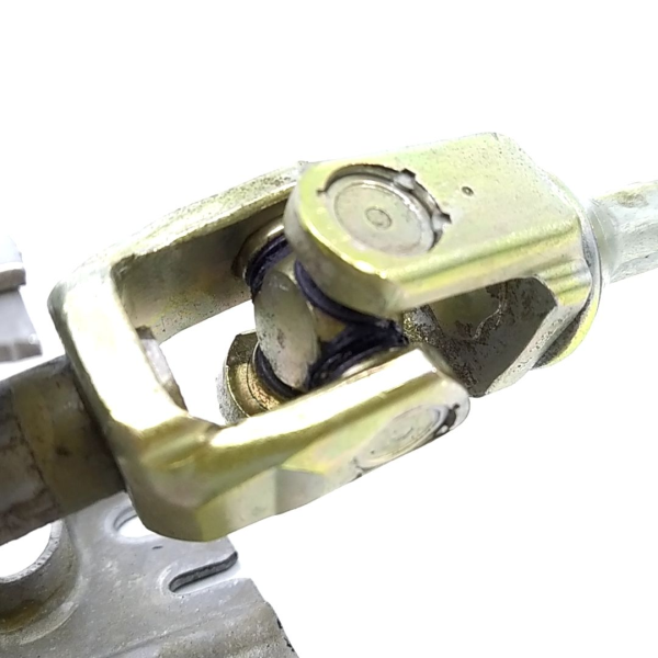 COLUNA DIREÇÃO ESCAMOTEÁVEL RENAULT SCENIC 1.6 16V 2006 57276