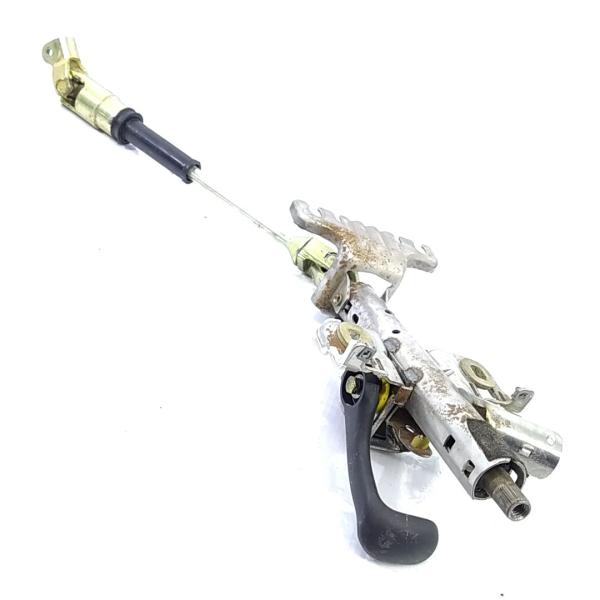 COLUNA DIREÇÃO ESCAMOTEÁVEL RENAULT SCENIC 1.6 16V 2006 57276