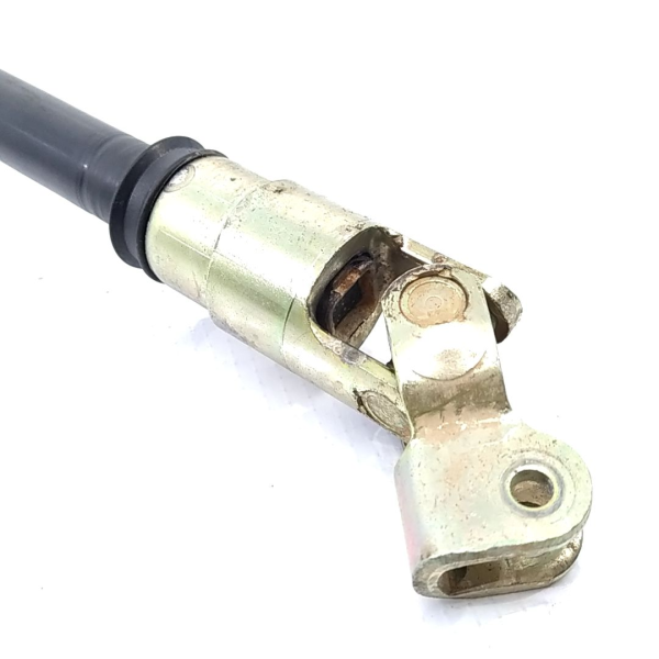 COLUNA DIREÇÃO ESCAMOTEÁVEL RENAULT SCENIC 1.6 16V 2006 57276