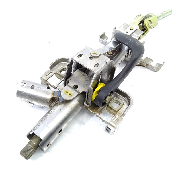 COLUNA DIREÇÃO ESCAMOTEÁVEL RENAULT SCENIC 1.6 16V 2006 57276