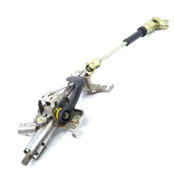 COLUNA DIREÇÃO ESCAMOTEÁVEL RENAULT SCENIC 1.6 16V 2006 57276