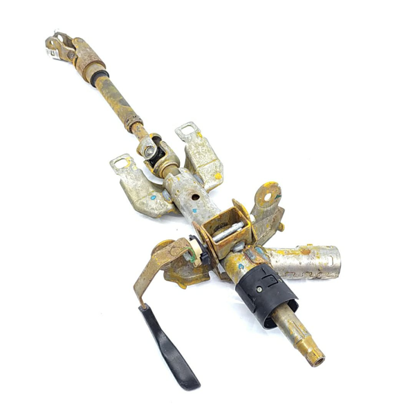 COLUNA DIREÇÃO ESCAMOTEÁVEL PEUGEOT 206 1.4 2005 57920