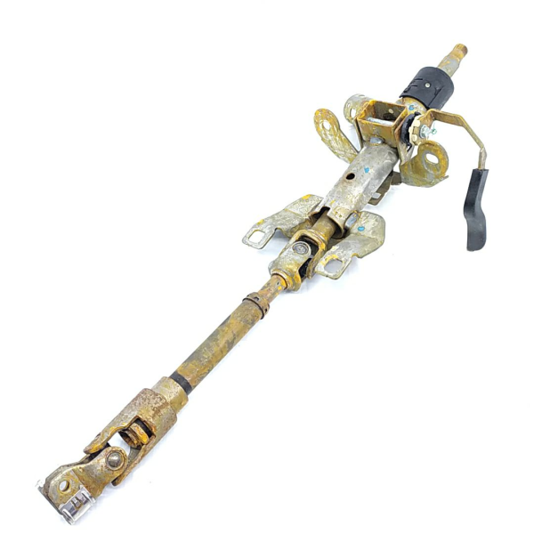 COLUNA DIREÇÃO ESCAMOTEÁVEL PEUGEOT 206 1.4 2005 57920