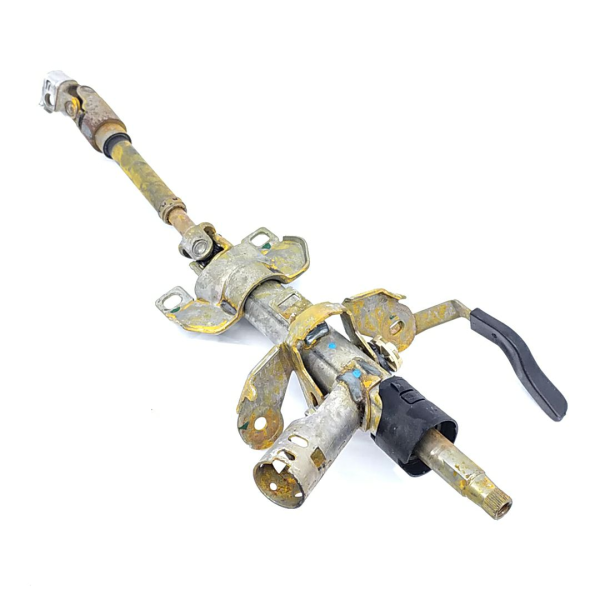 COLUNA DIREÇÃO ESCAMOTEÁVEL PEUGEOT 206 1.4 2005 57920