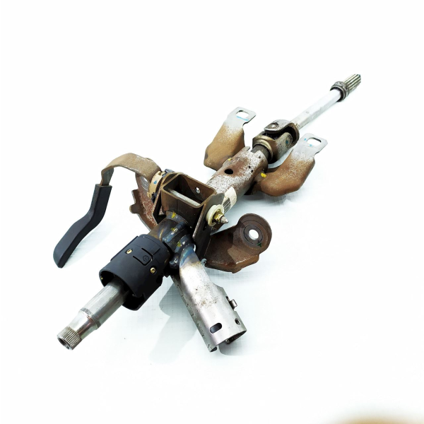 COLUNA DIREÇÃO PEUGEOT 206 1.4 SW 2006 93912