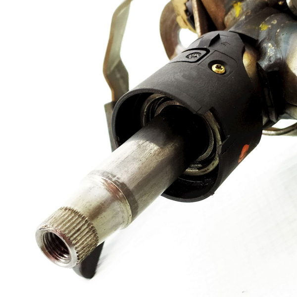 COLUNA DIREÇÃO PEUGEOT 206 1.4 SW 2006 93912