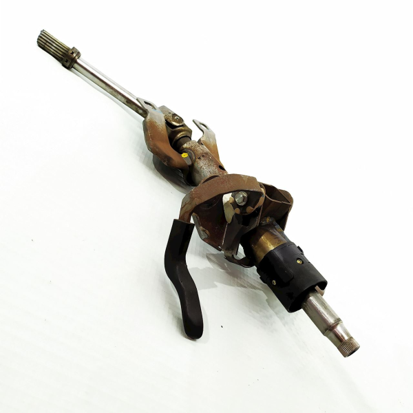 COLUNA DIREÇÃO PEUGEOT 206 1.4 SW 2006 93912