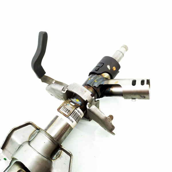 COLUNA DIREÇÃO PEUGEOT 206 1.4 SW 2006 93912