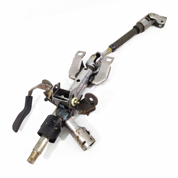 COLUNA DIREÇÃO ESCAMOTEÁVEL PEUGEOT 206 1.4 2005 103272