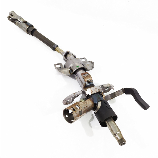 COLUNA DIREÇÃO ESCAMOTEÁVEL PEUGEOT 206 1.4 2005 103272