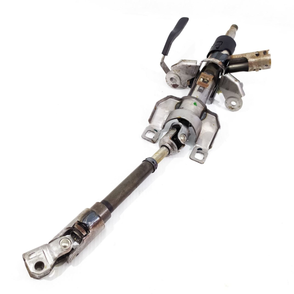 COLUNA DIREÇÃO ESCAMOTEÁVEL PEUGEOT 206 1.4 2005 103272