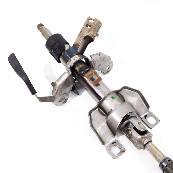 COLUNA DIREÇÃO ESCAMOTEÁVEL PEUGEOT 206 1.4 2005 103272