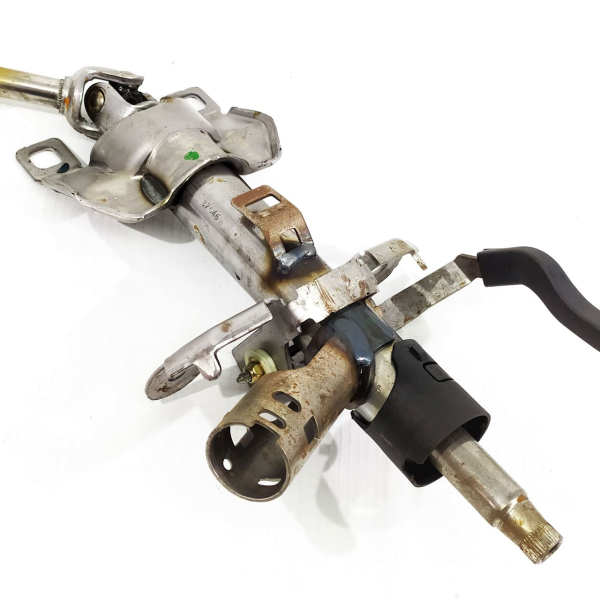 COLUNA DIREÇÃO ESCAMOTEÁVEL PEUGEOT 206 1.4 2005 103272