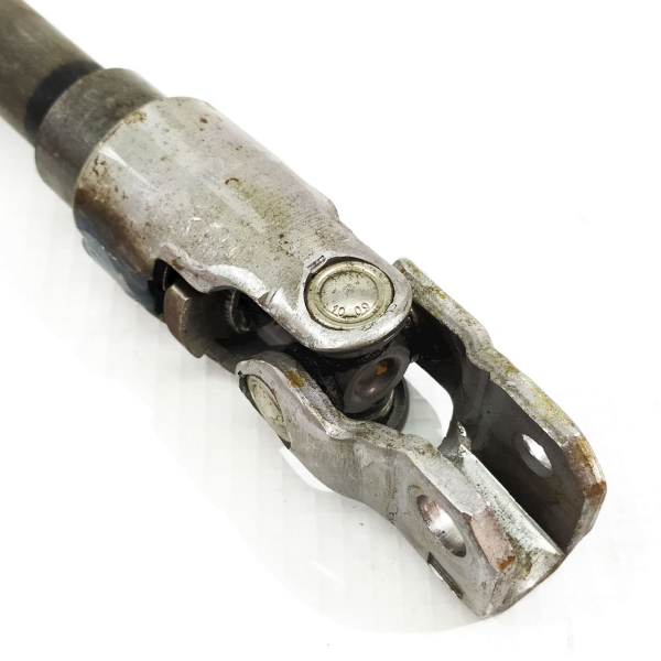 COLUNA DIREÇÃO ESCAMOTEÁVEL PEUGEOT 206 1.4 2005 103272