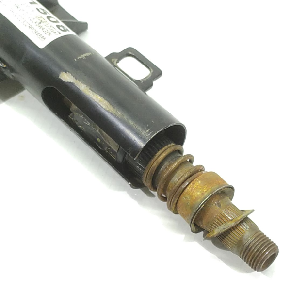 COLUNA DIREÇÃO VW VOYAGE CL 1.8 1995 108847