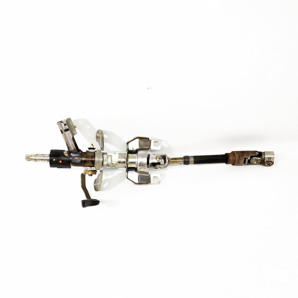 COLUNA DIREÇÃO PEUGEOT 207 1.4  2011 113532