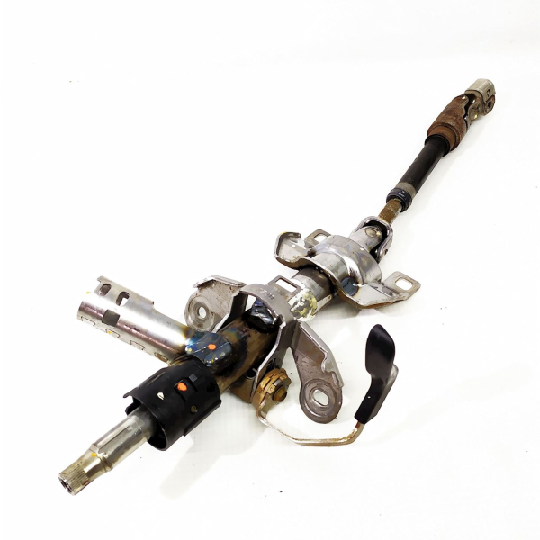 COLUNA DIREÇÃO PEUGEOT 207 1.4  2011 113532