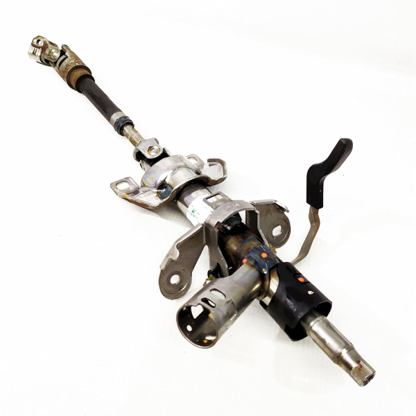 COLUNA DIREÇÃO PEUGEOT 207 1.4  2011 113532