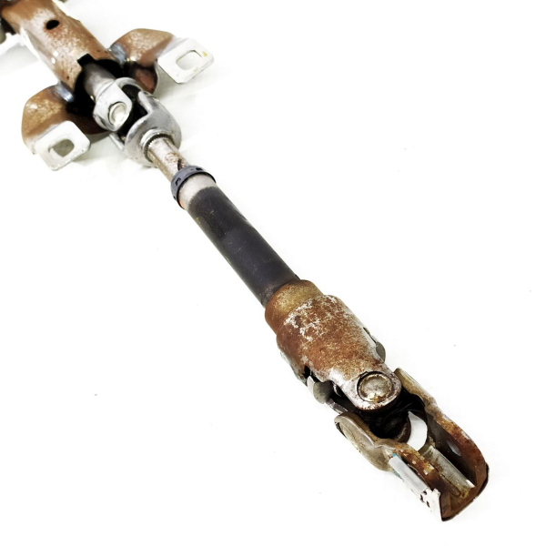 COLUNA DIREÇÃO PEUGEOT 207 1.4  2011 113532