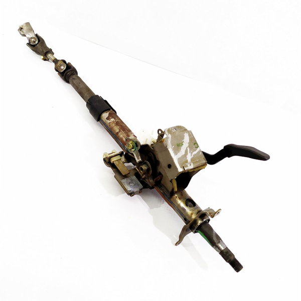 COLUNA DIREÇÃO HONDA CIVIC LX 1.616V AT 1999 115463