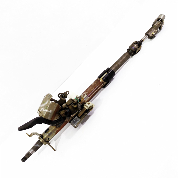 COLUNA DIREÇÃO HONDA CIVIC LX 1.616V AT 1999 115463