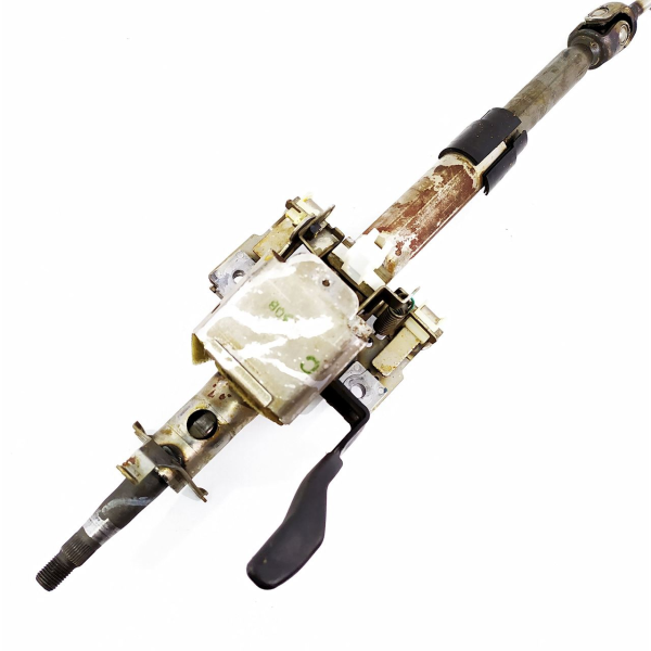 COLUNA DIREÇÃO HONDA CIVIC LX 1.616V AT 1999 115463