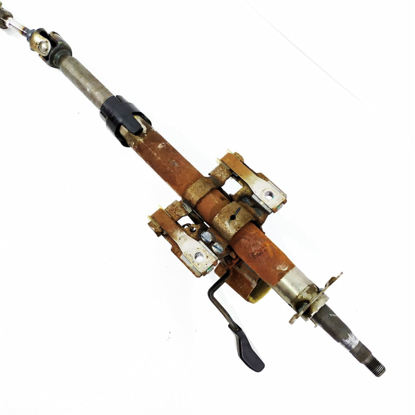 COLUNA DIREÇÃO HONDA CIVIC LX 1.616V AT 1999 115463