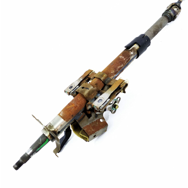 COLUNA DIREÇÃO HONDA CIVIC LX 1.616V AT 1999 115463