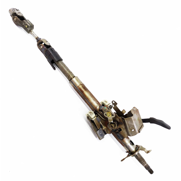 COLUNA DIREÇÃO HONDA CIVIC LX 1999 121202