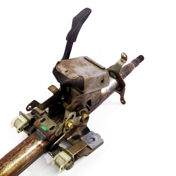 COLUNA DIREÇÃO HONDA CIVIC LX 1999 121202