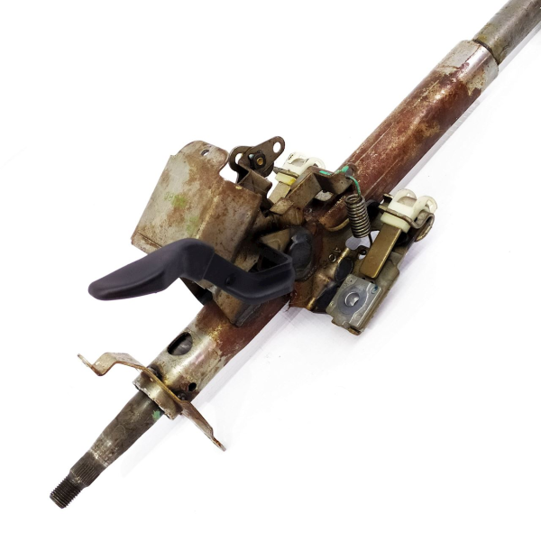 COLUNA DIREÇÃO HONDA CIVIC LX 1999 121202