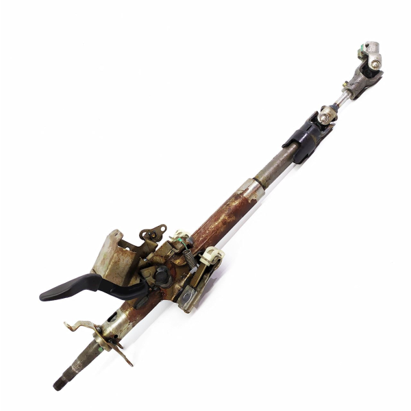 COLUNA DIREÇÃO HONDA CIVIC LX 1999 121202