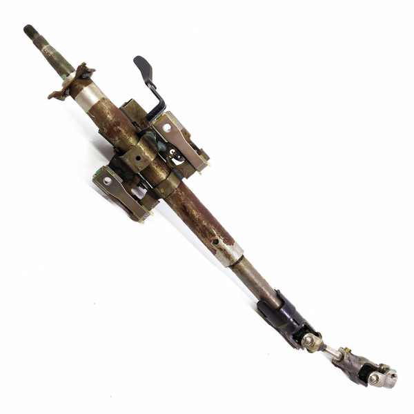 COLUNA DIREÇÃO HONDA CIVIC LX 1999 121202